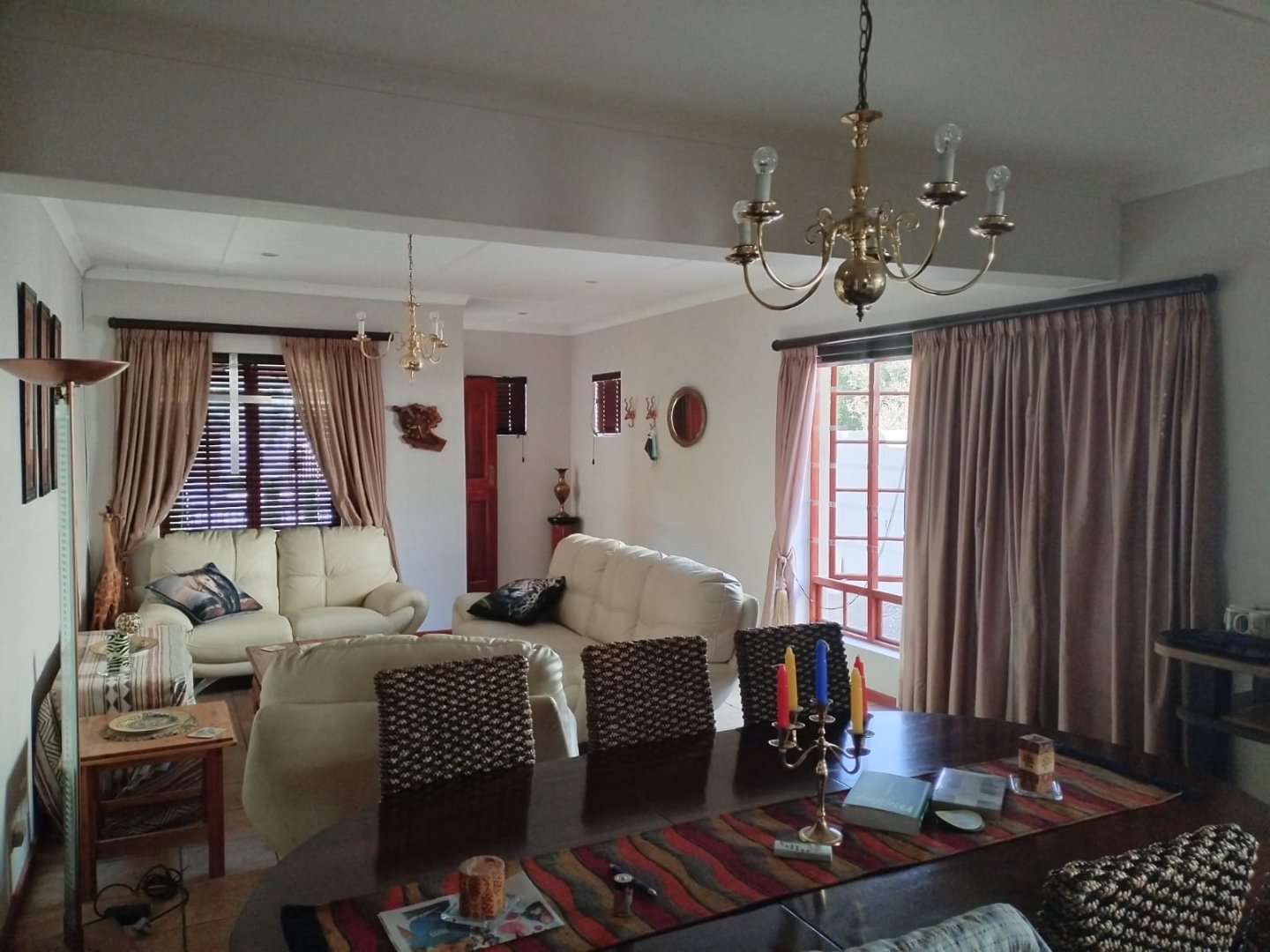 3 Bedroom Property for Sale in Hospital Hill Western Cape